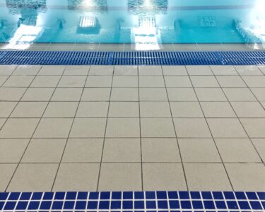 Leisure centre and lido operator enters administration