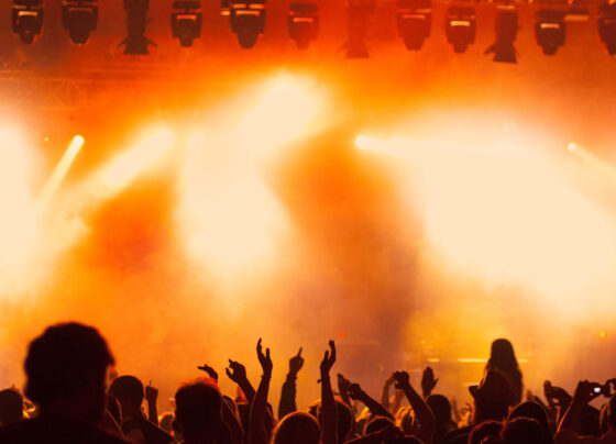 Music giant Universal gets $64bn takeover offer