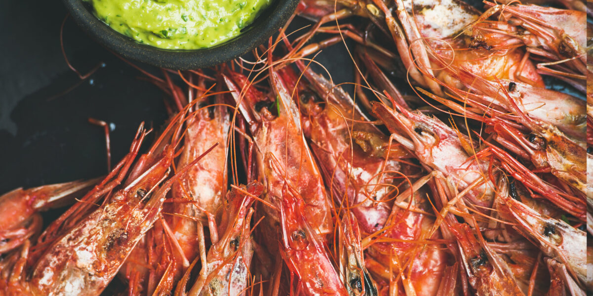 How China fell for a lobster