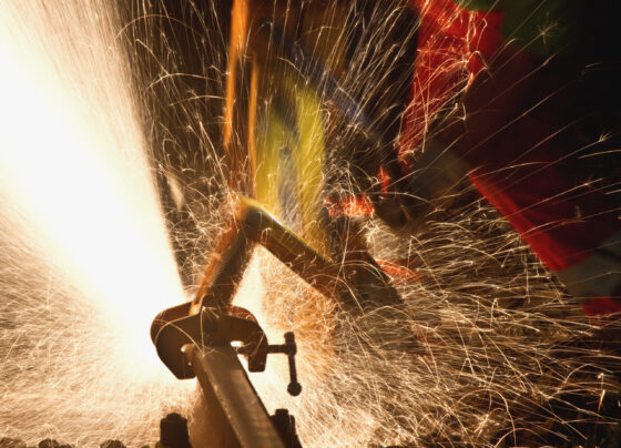 One dead as train travelling 99mph collides with lorry in France