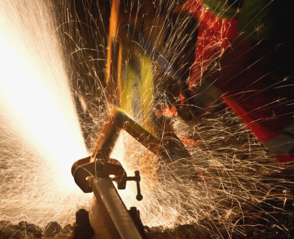 One dead as train travelling 99mph collides with lorry in France