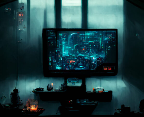 Peppa Pig and Transformers