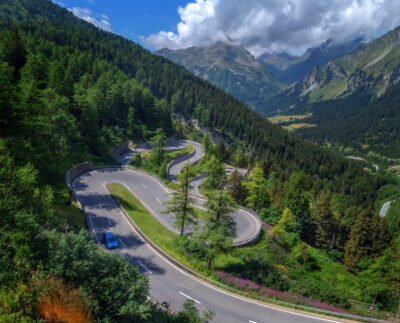 Alpine condemn Colapinto abuse and deny 'sabotage'