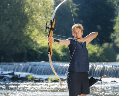 Archers to take part in 24-hour charity marathon