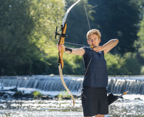 Archers to take part in 24-hour charity marathon