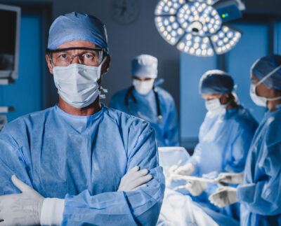 “Ava” now eight Case Study