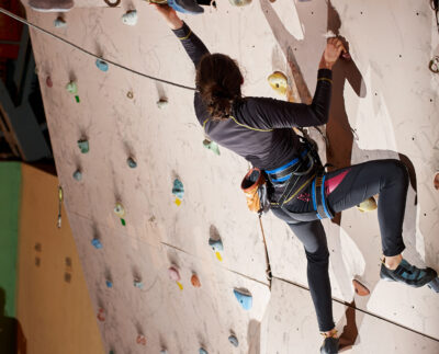 Boy to 'scale The Shard' for autism awareness