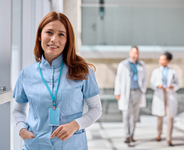 Cases double in NHS trust