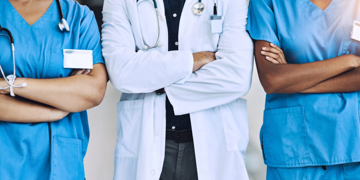 Curb rising NHS negligence