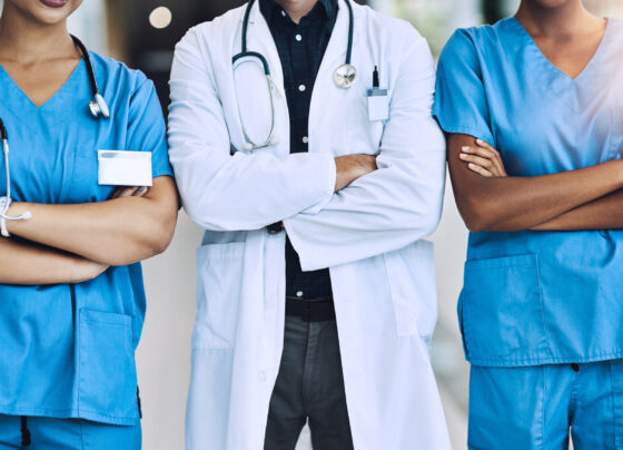 Curb rising NHS negligence