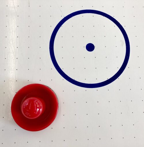 Curling embraces WWE and darts in new professional league
