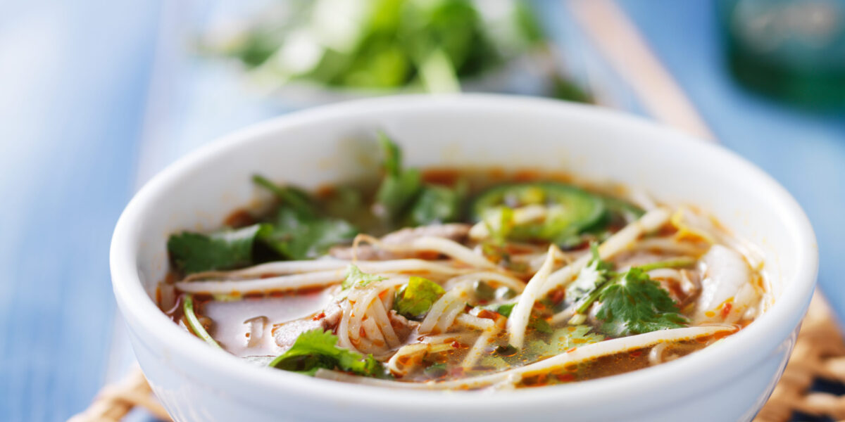 Do broths have real health benefits