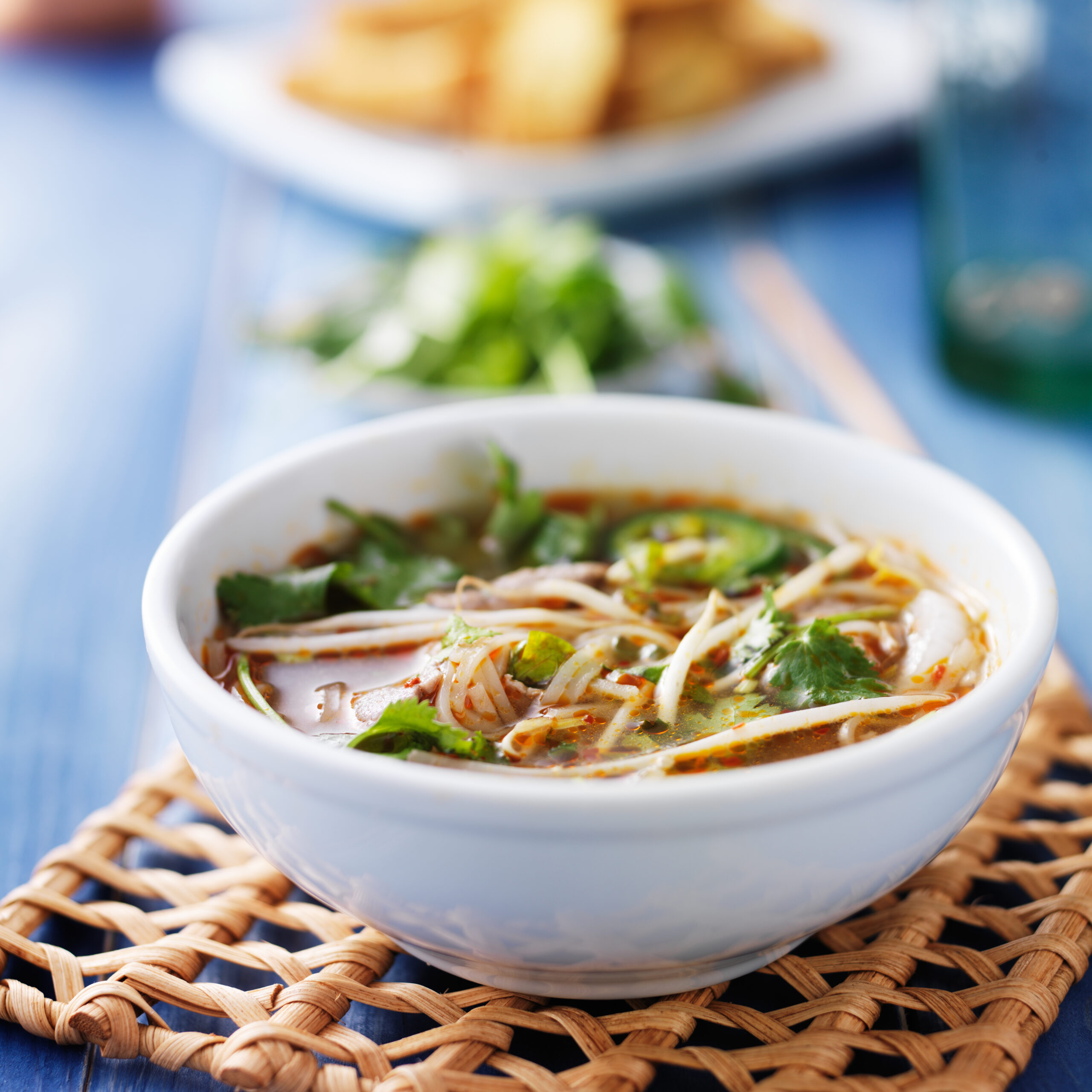 Do broths have real health benefits?