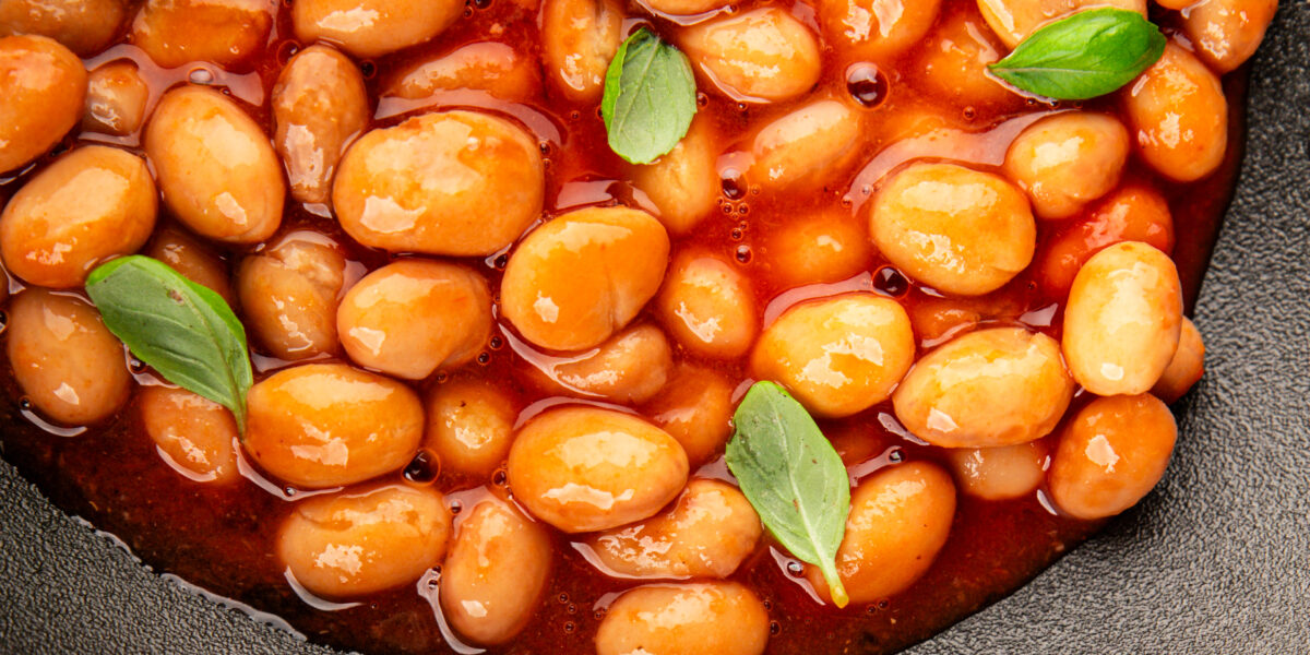 Eight foods that make you fart