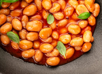 Eight foods that make you fart