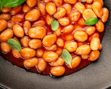 Eight foods that make you fart