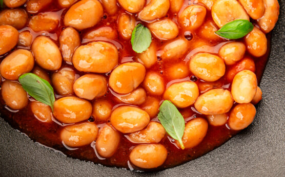 Eight foods that make you fart