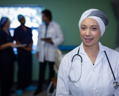 Evidence gathered in maternity