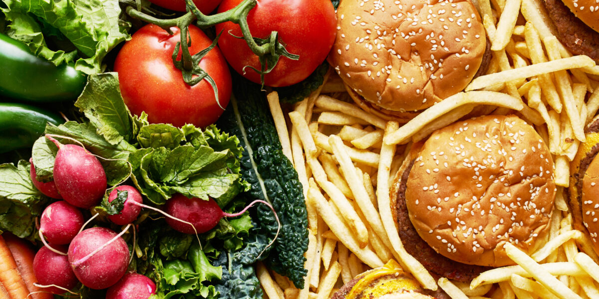 Five unbelievably cheap and easy ultra-processed food swaps