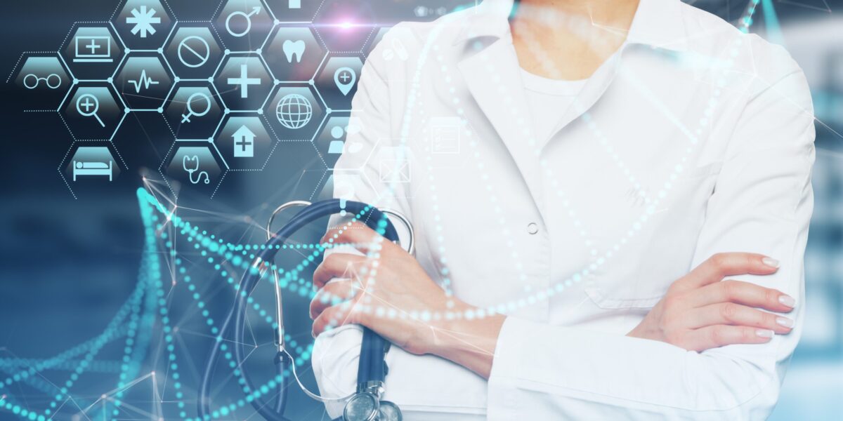 Fledgling AI trial spots breast cancer