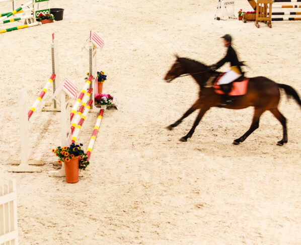 Future of historic common ridings 'in jeopardy'