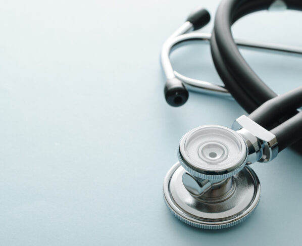 Gill a woman in her 30s Case Study