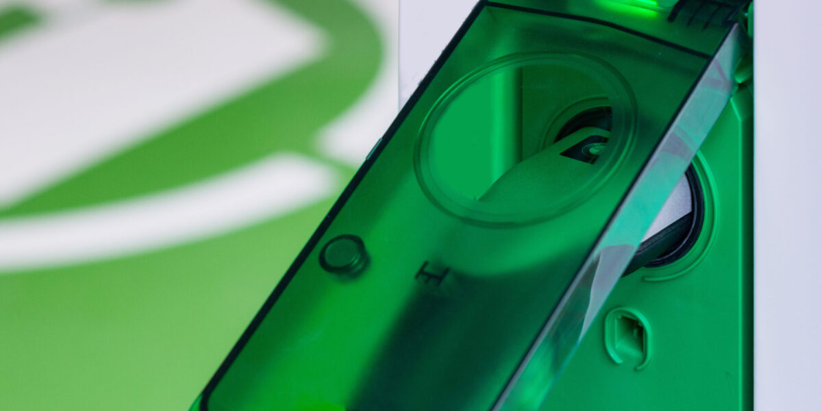 Google Maps shows non-existent Clean Air Zone alert