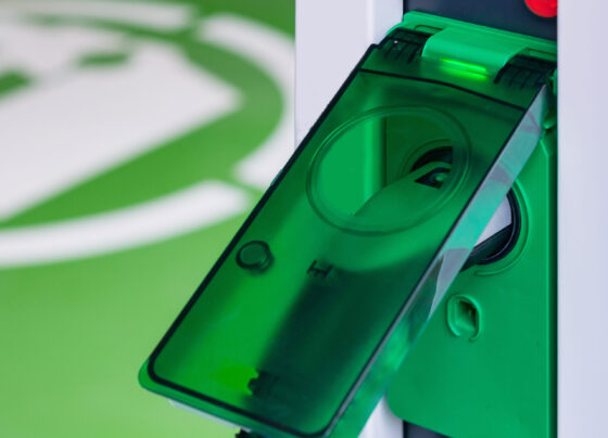 Google Maps shows non-existent Clean Air Zone alert