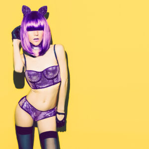 How budget fast fashion