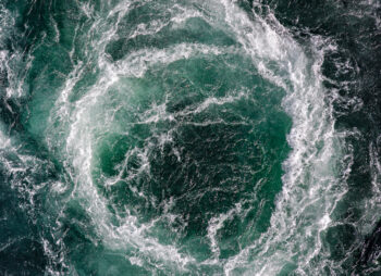 Japan says second bigger tsunami