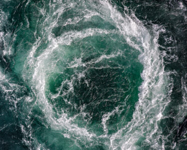 Japan says second bigger tsunami