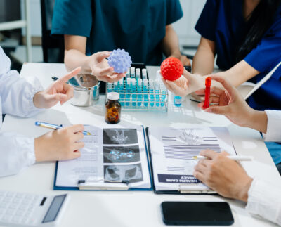 Kelvin 50 Case Study