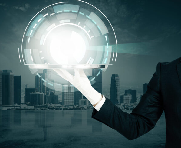 Are domes and spheres the future of entertainment?