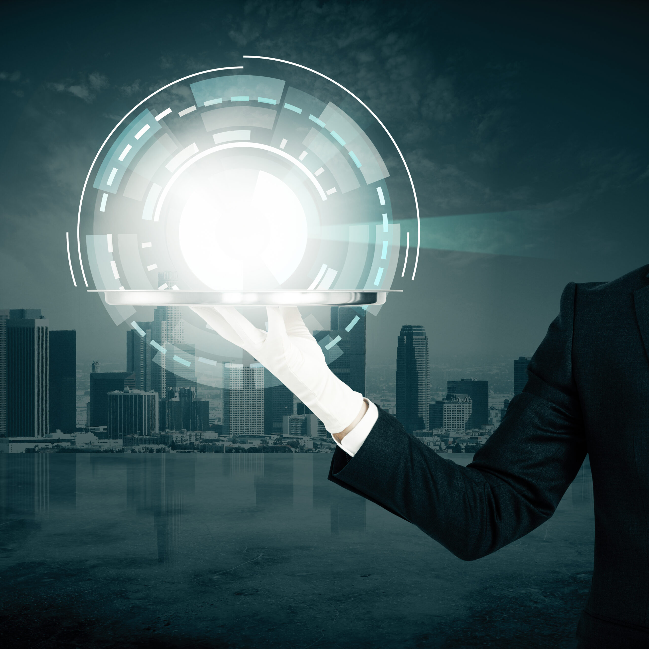 Are domes and spheres the future of entertainment?