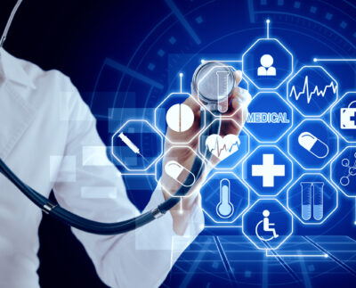 Mark a man in his 50s Case Study