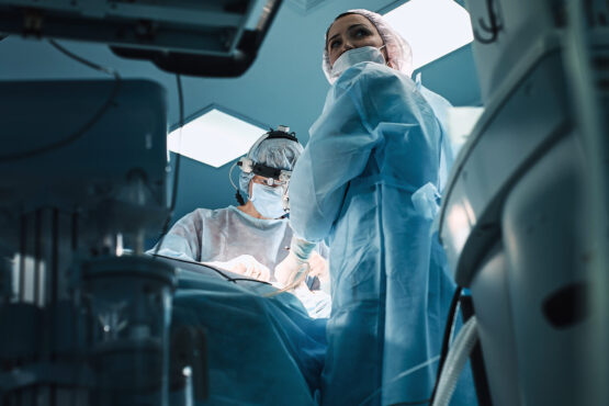 Medical negligence case