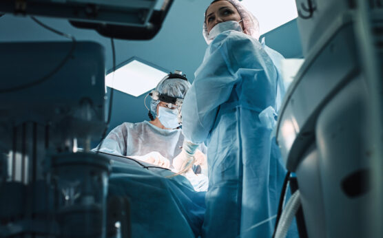 Medical negligence case