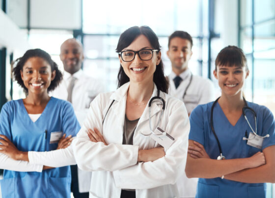 Michael a man in his 40s Case Study