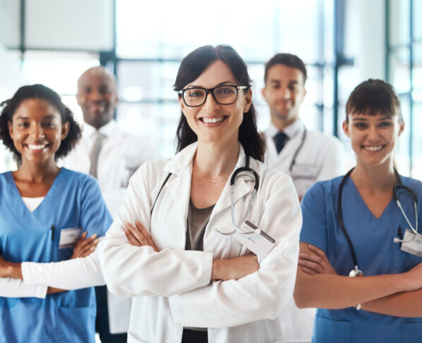 Michael a man in his 40s Case Study