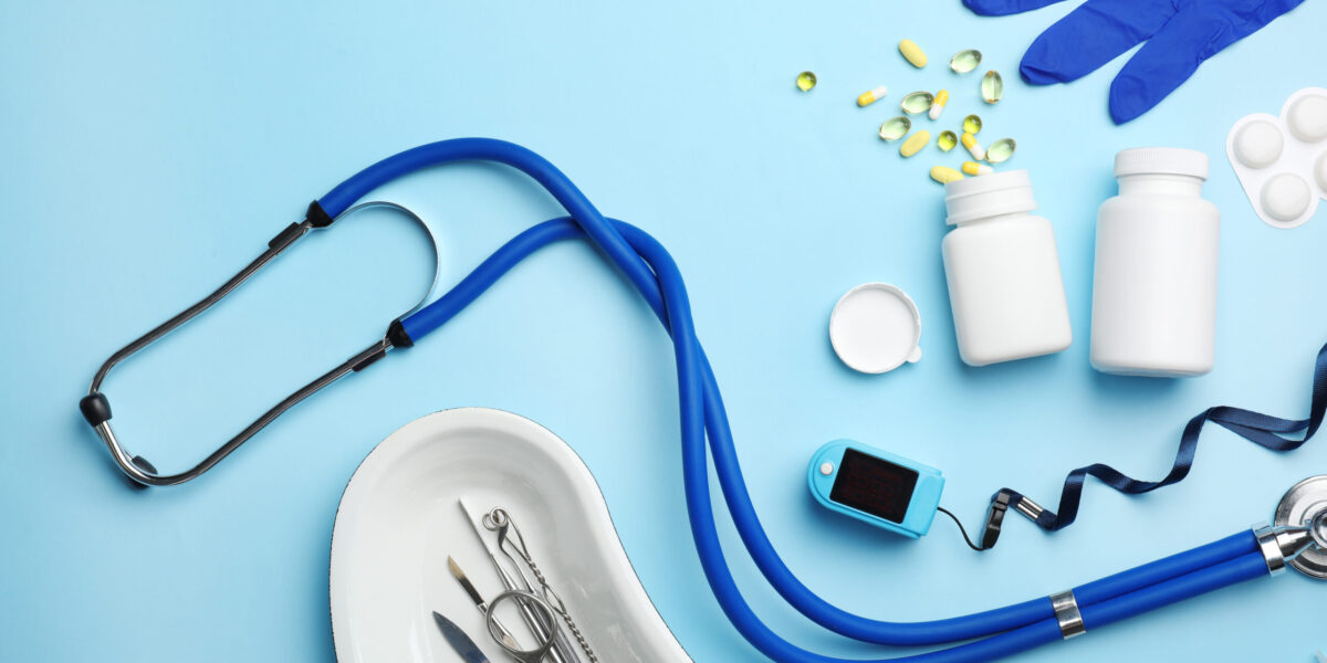 NHS negligence claims hit £1.4bn