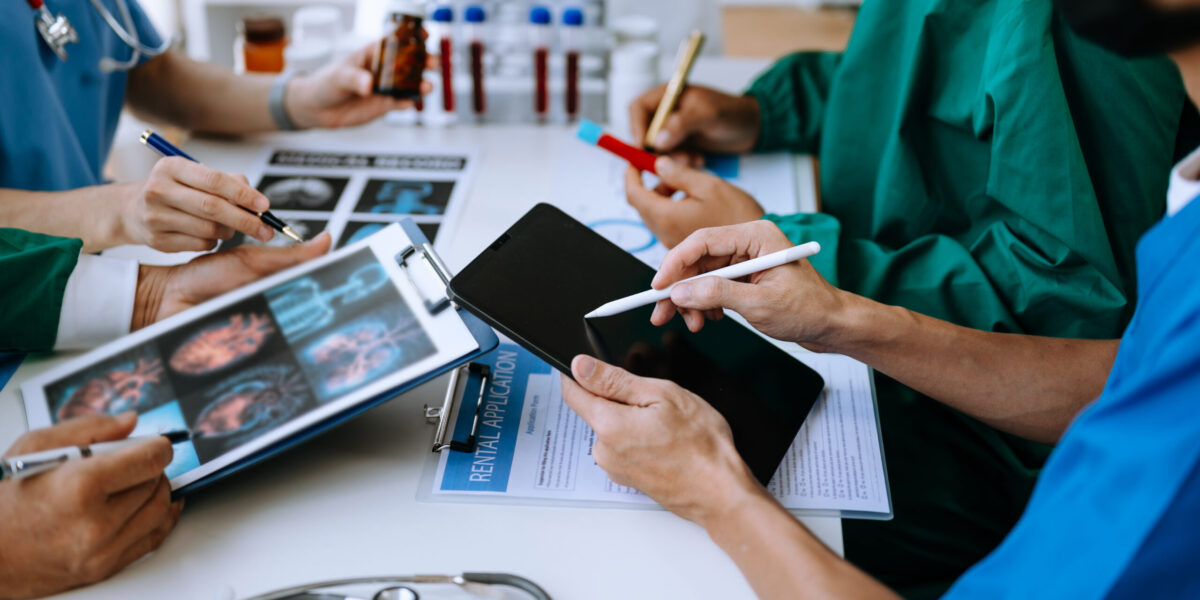 No Win No Fee Hospital Negligence