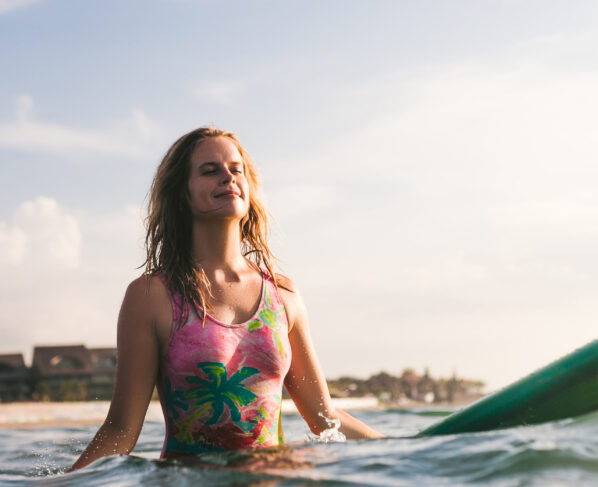 Paddleboarders make debut in 125-mile canoe race
