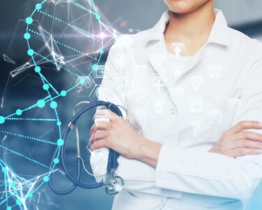 Pamela a woman in her 40s Case Study