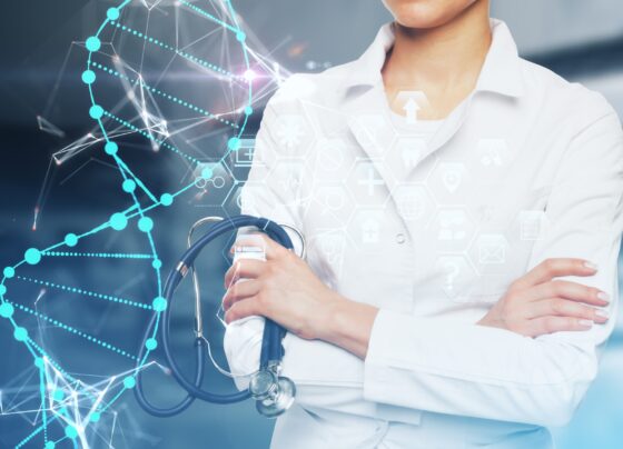 Pamela a woman in her 40s Case Study