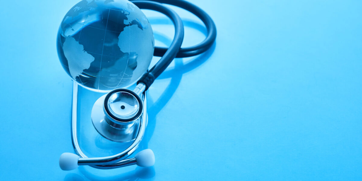 'Paul' 48 Case Study