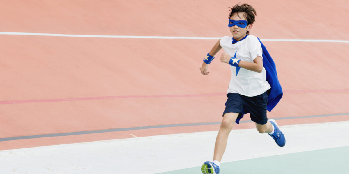 Pentathletes must 'crack on' with obstacle event