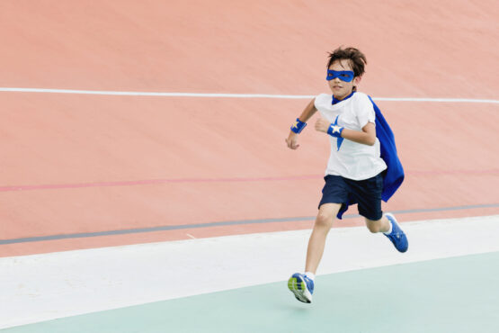Pentathletes must 'crack on' with obstacle event