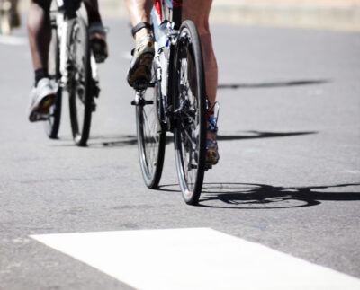 Pogacar may face fine for running red light in Flanders win