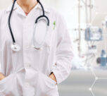 Rebecca a woman in her 30s