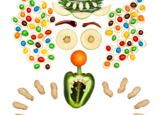 Reform conference shows party's growing ambition like never before